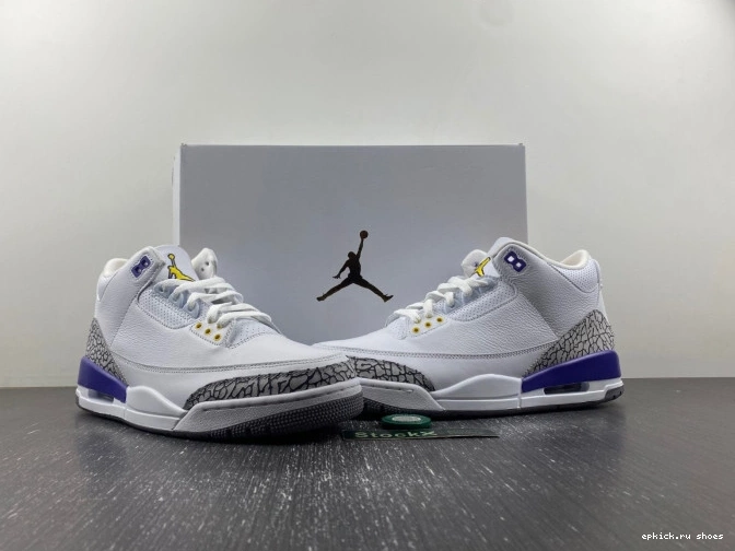 Rep 3 PE Jordan Bryant 869802-907 Kobe Retro 0726